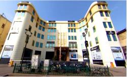 Regus - Halwasiya Court